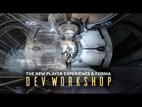 Warframe Update 30.9.0 on November 11: Dev Workshop Video