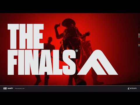 THE FINALS | Closed Alpha | Sep 2022