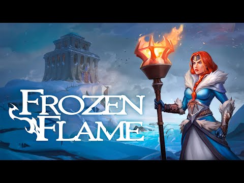 Frozen Flame | v0.6.4 teaser