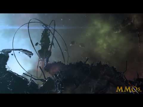 EVE Online - Official Gameplay Trailer