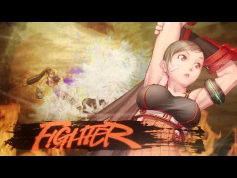 Dungeon Fighter Online Official Launching Trailer remastered