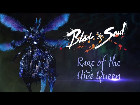 Rage of the Hive Queen Launches October 18