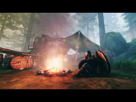 Valheim – Microsoft Store and Xbox Announcement Trailer