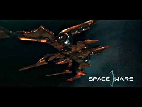 Space Wars: Interstellar Empires - Admiral Speech Trailer