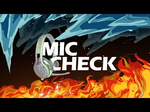 Mic Check: 2016 All-Star Edition