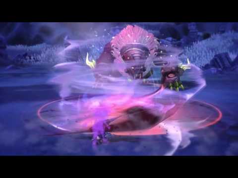 [DragonNest INA] 2nd Wave Awakening Update