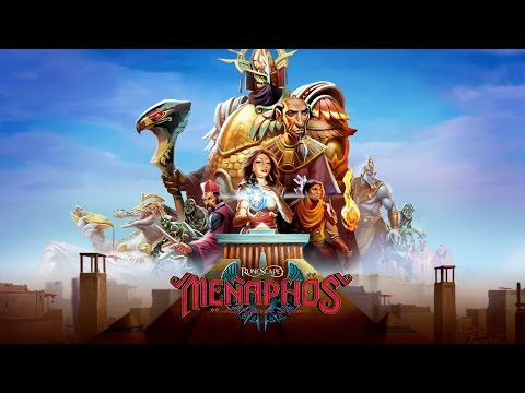 RuneScape&#039;s Road to Menaphos stream #3 - Slayer