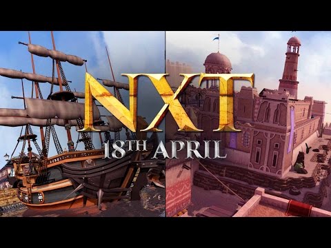 RuneScape - NXT (New Game Client) trailer