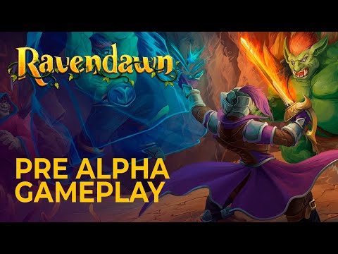 Ravendawn Online Game Review 