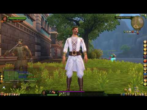 Allods Online Gameplay First Look - MMOs.com