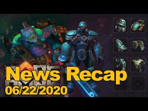 MMOs.com Weekly News Recap #250 June 22, 2020