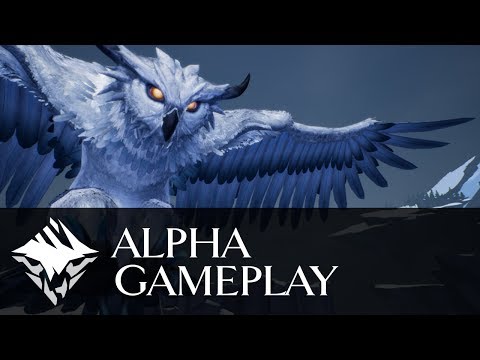 Dauntless - Forge Your Legend | E3 2017