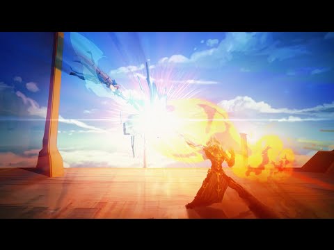 DUELYST Cutscene Trailer HD (PC/Mac)