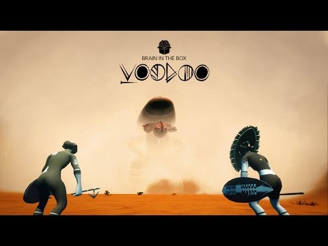 Voodoo - Gameplay Trailer Gamescom 2016