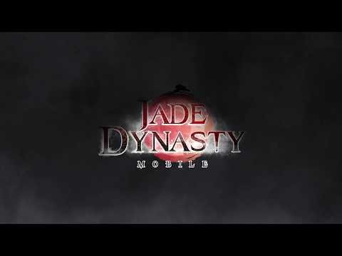 Jade Dynasty Mobile Trailer