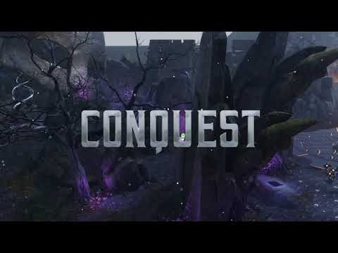 Conquest