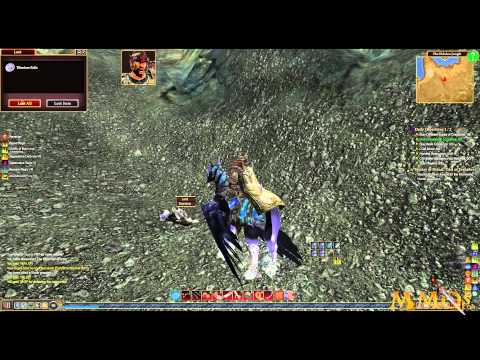 EverQuest 2 Gameplay First Look HD - MMOs.com