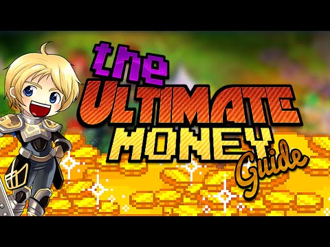 Nostale | How to Make Money!