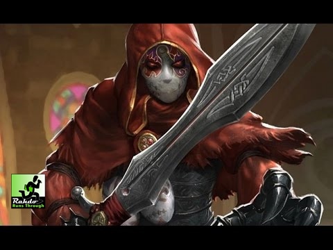 Fable Fortune Gameplay Runthrough