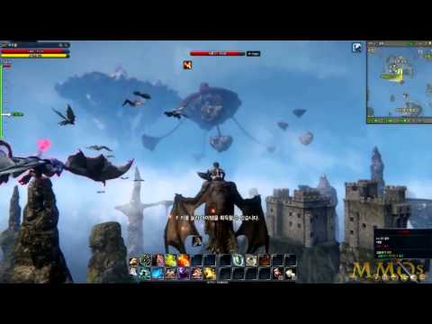 Icarus Online - Aerial Combat and Raiding Gameplay Trailer