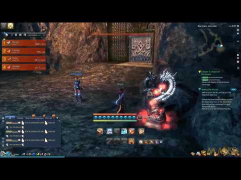 Blade &amp; Soul - Sunday Funday Round 52