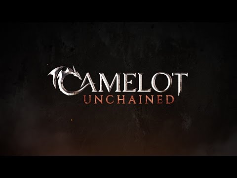 Camelot Unchained: Dragon Con 2016