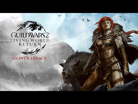 Complete the Cycle: Guild Wars 2 Living World Season 3 Return