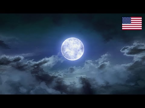 FINAL FANTASY XIV Patch 4.3 - Under the Moonlight