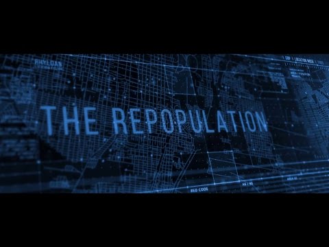 The Repopulation Alpha Teaser #5