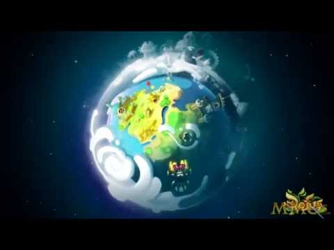 Dofus - Official Trailer