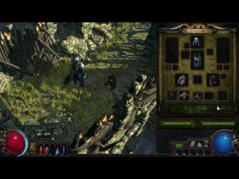 Path of Exile: New Microtransaction System