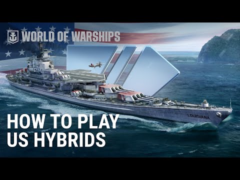 How to Play: U.S. Hybrid Battleships