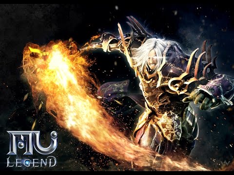 MU Legend Introduction