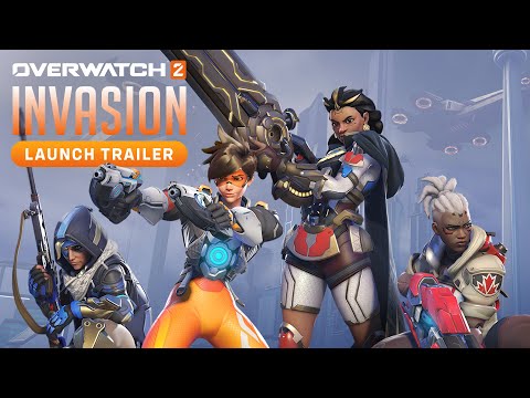 No fue una experiencia divertida”, director de Overwatch 2 habla del review  bombing