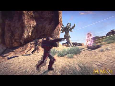 PlanetSide 2 - E3 2014 PlayStation 4 Trailer