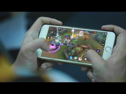 What is Arena of Valor