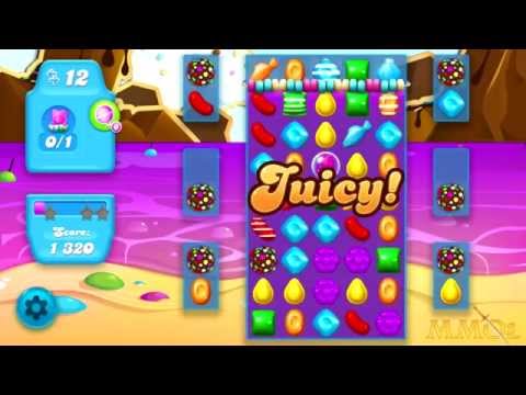 Candy Crush Soda Saga - Official Trailer