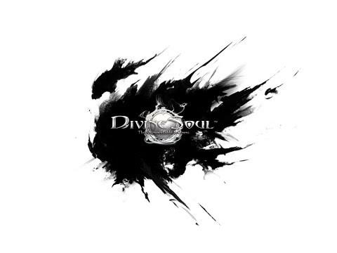 Divine Souls - MMO/MOBA like never before