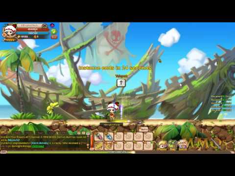 Rainbow Saga Gameplay First Look HD - MMOs.com