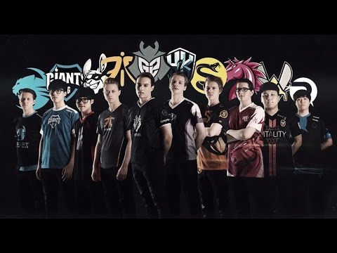 2017 EU LCS Spring Split: They’re Back