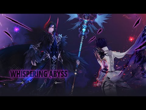 Patch 85 Whispering Abyss Trailer