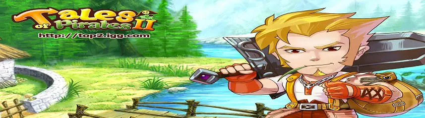 Tales of Pirates News - MMOs.com