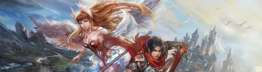 Perfect World International Begins 8th Anniversary Celebrations