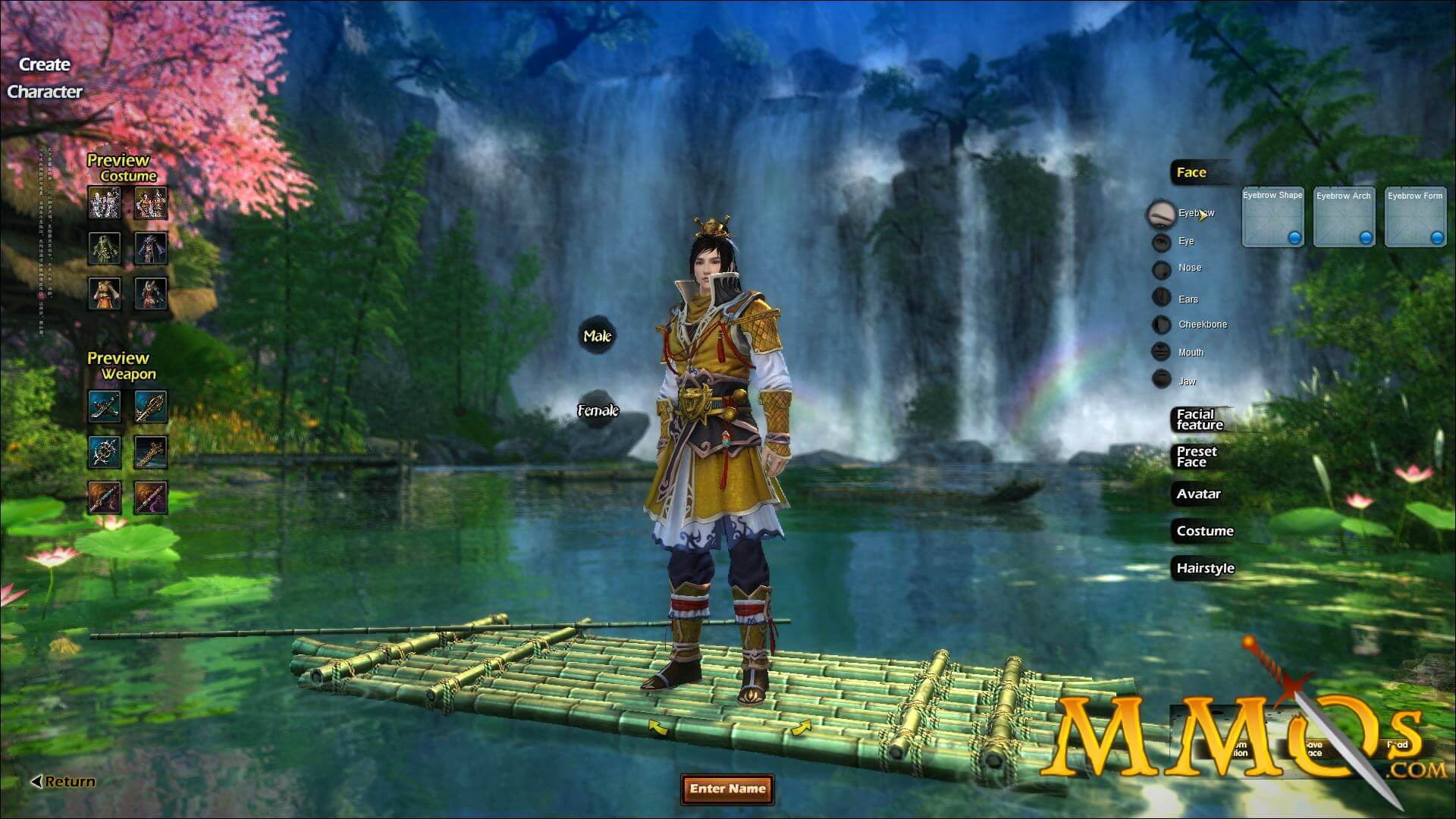 download age of wushu pc game