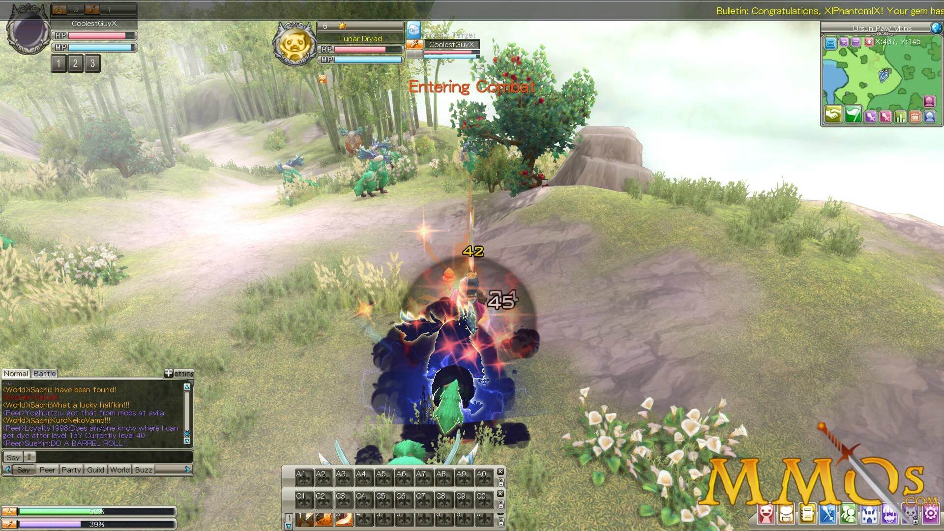 World Eternal Online download the new version for ios