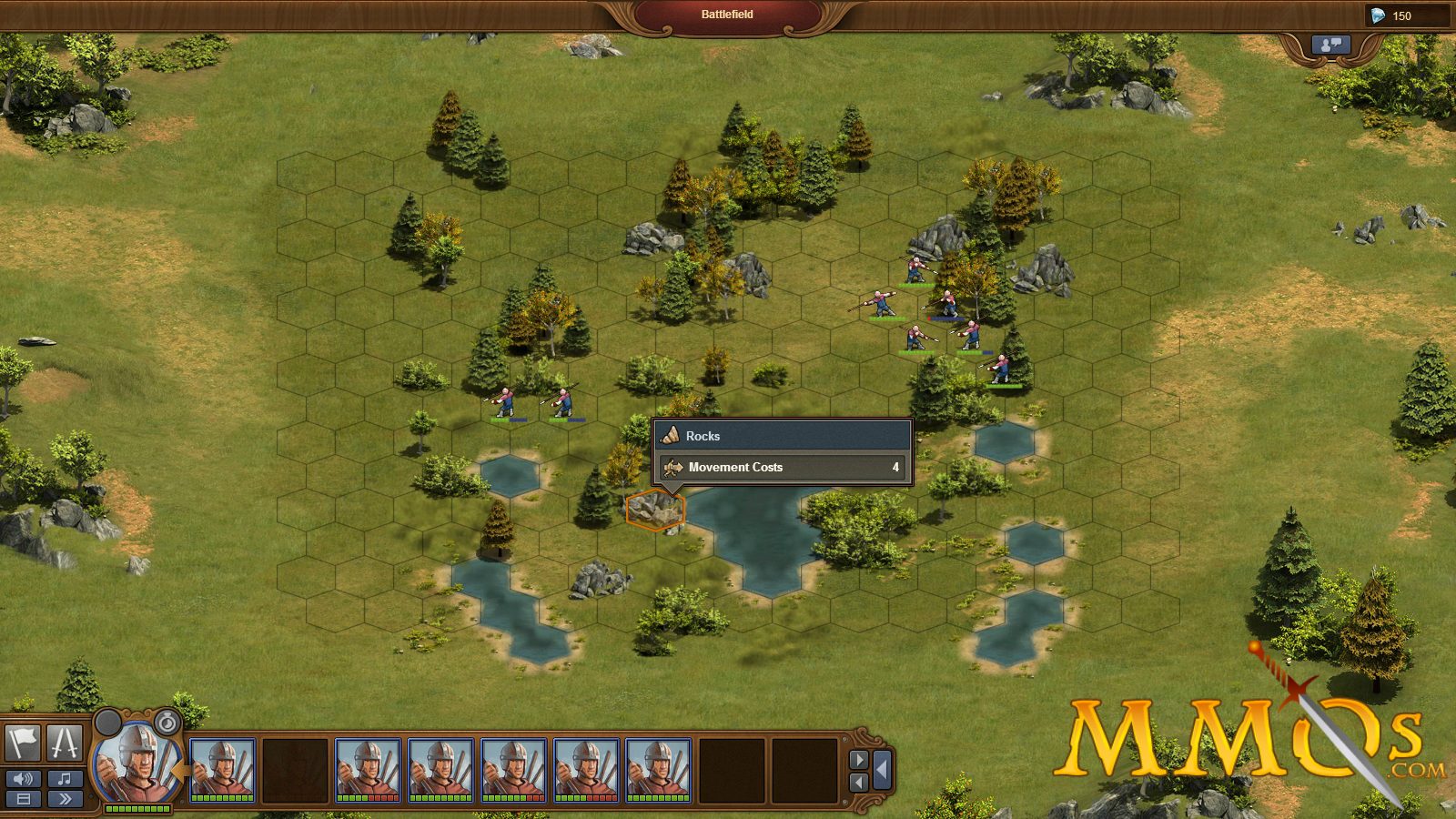 reviews forge of empires