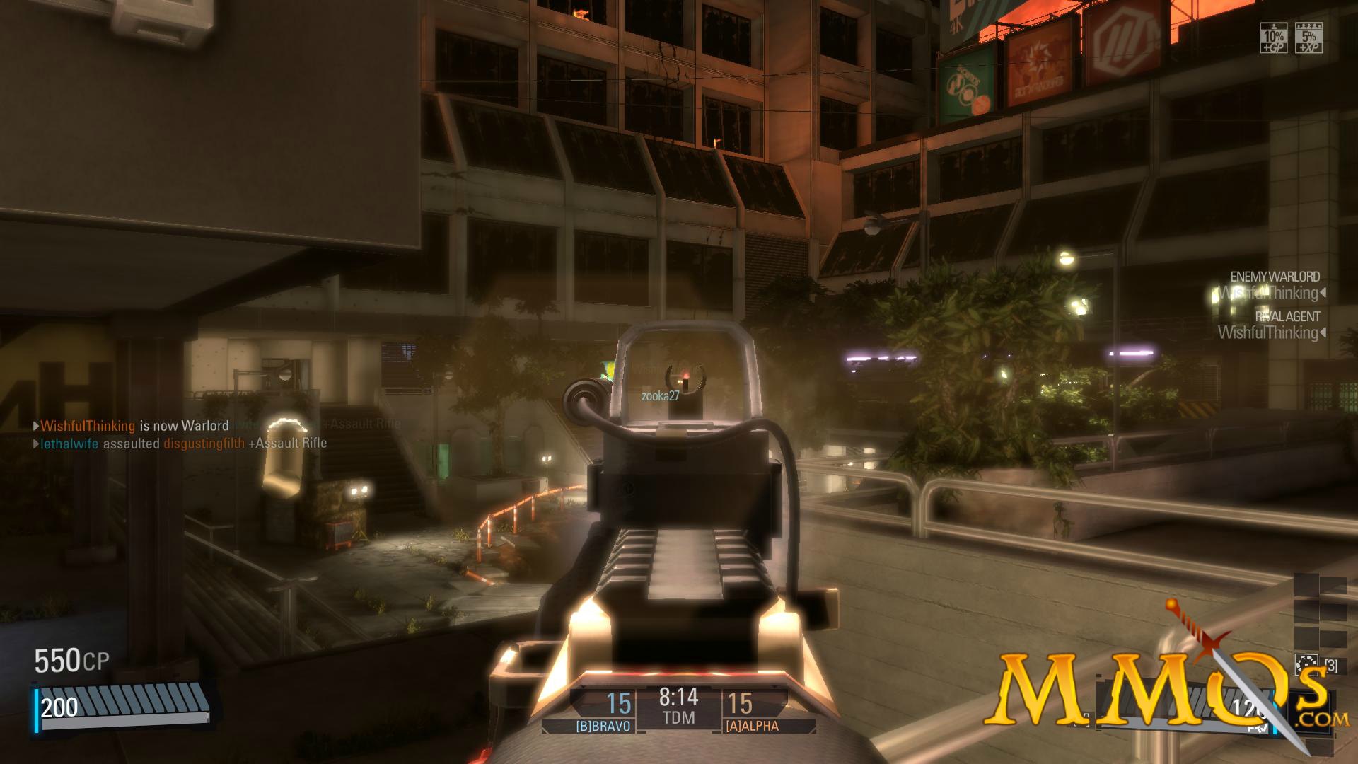 Free-to-Play FPS 'Blacklight: Retribution' Shutting Down in March