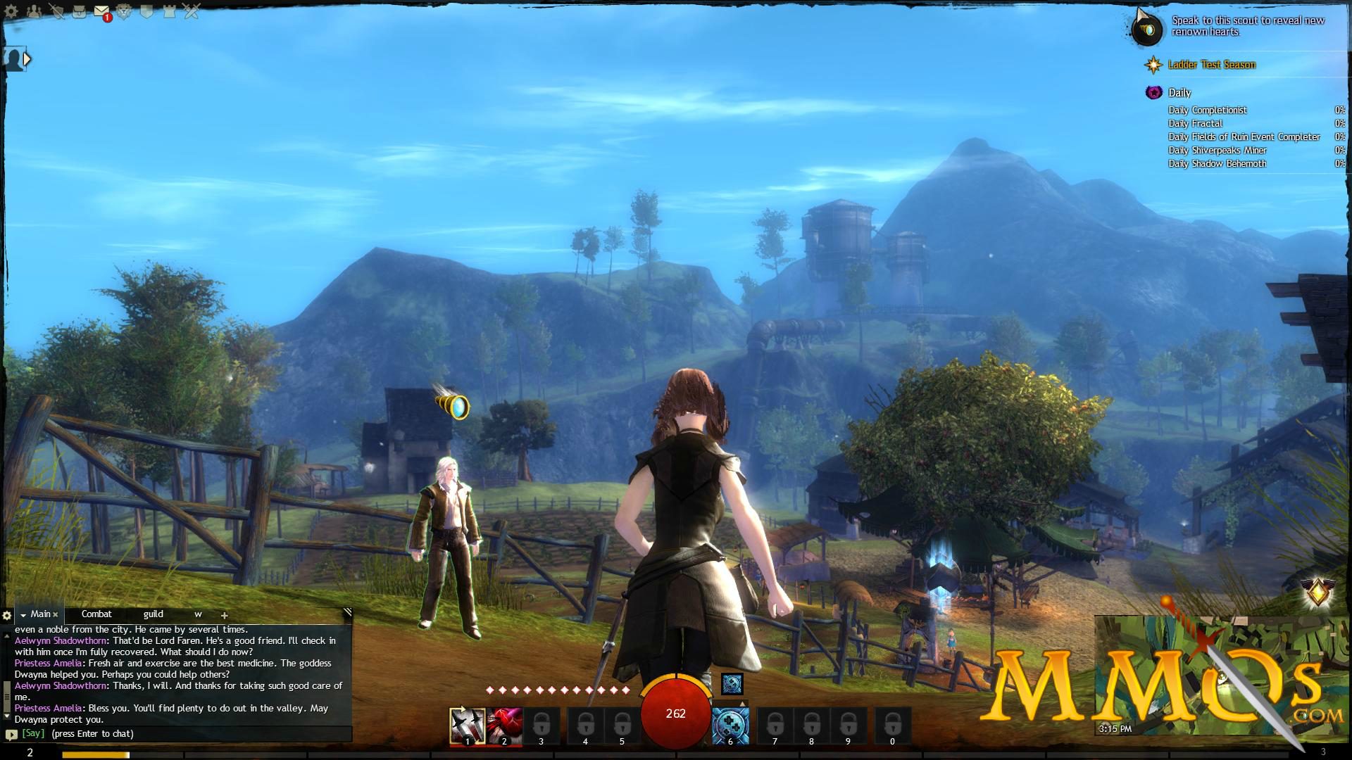 is guild wars 2 free to play now