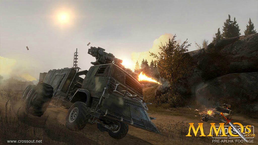 vehicular combat games for mac