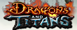 Dragons and Titans